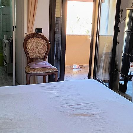 B&B Is Pranus A Mari Casa Privata Solanas  Dış mekan fotoğraf