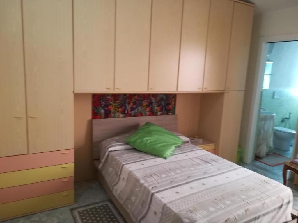 B&B Is Pranus A Mari Casa Privata Solanas  Dış mekan fotoğraf
