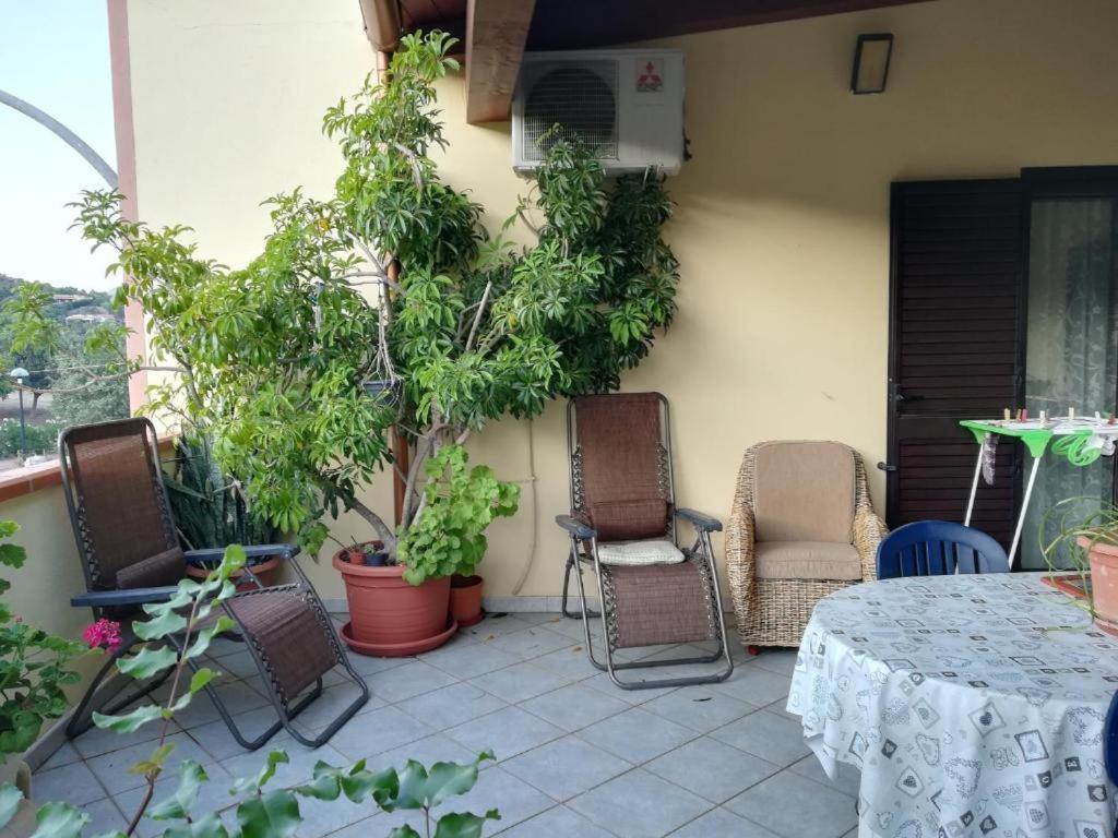 B&B Is Pranus A Mari Casa Privata Solanas  Dış mekan fotoğraf