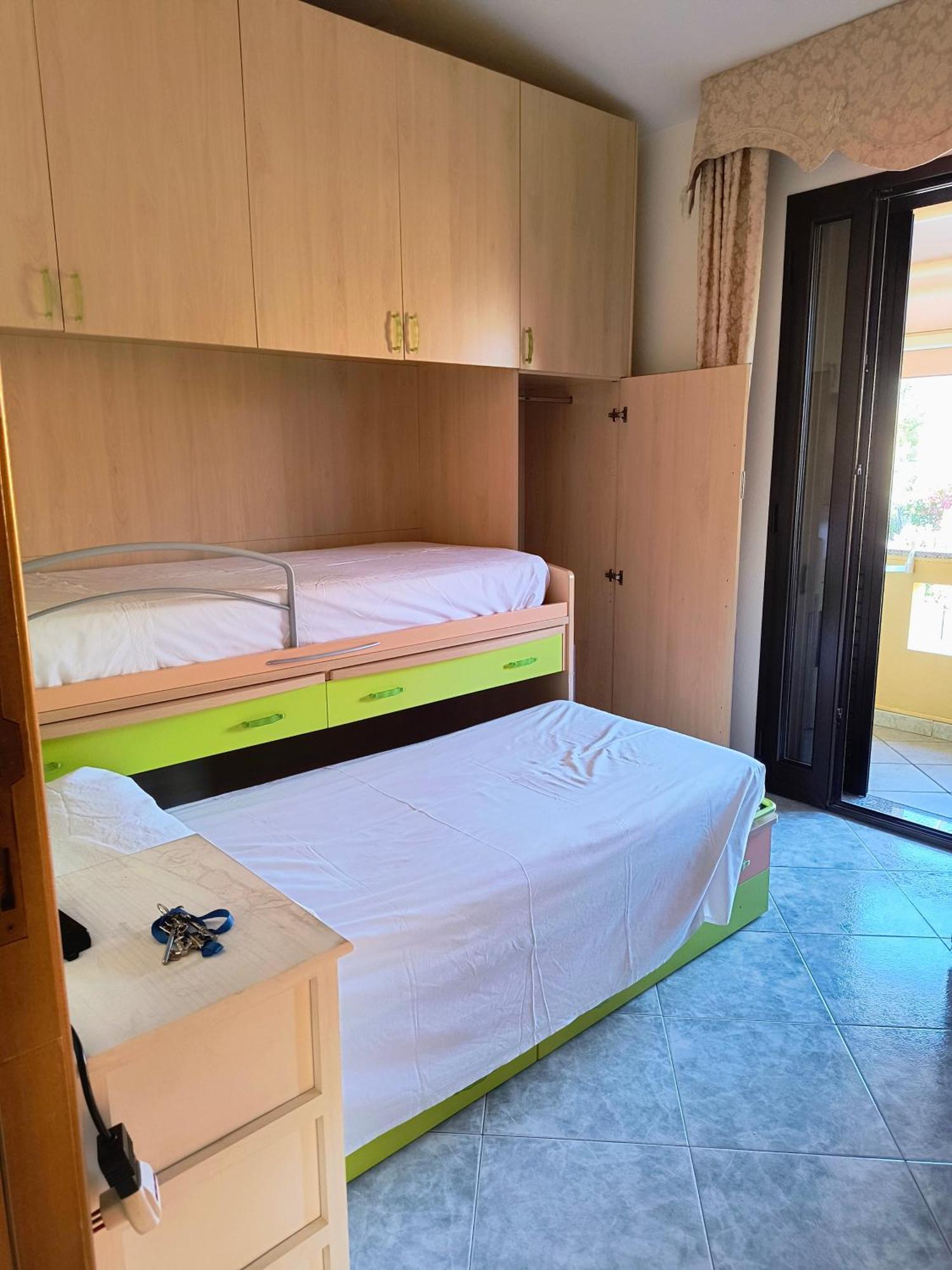 B&B Is Pranus A Mari Casa Privata Solanas  Dış mekan fotoğraf