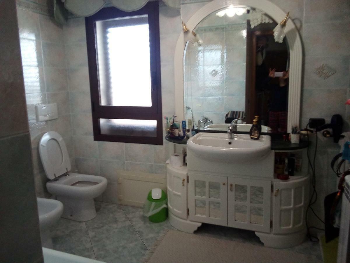 B&B Is Pranus A Mari Casa Privata Solanas  Dış mekan fotoğraf