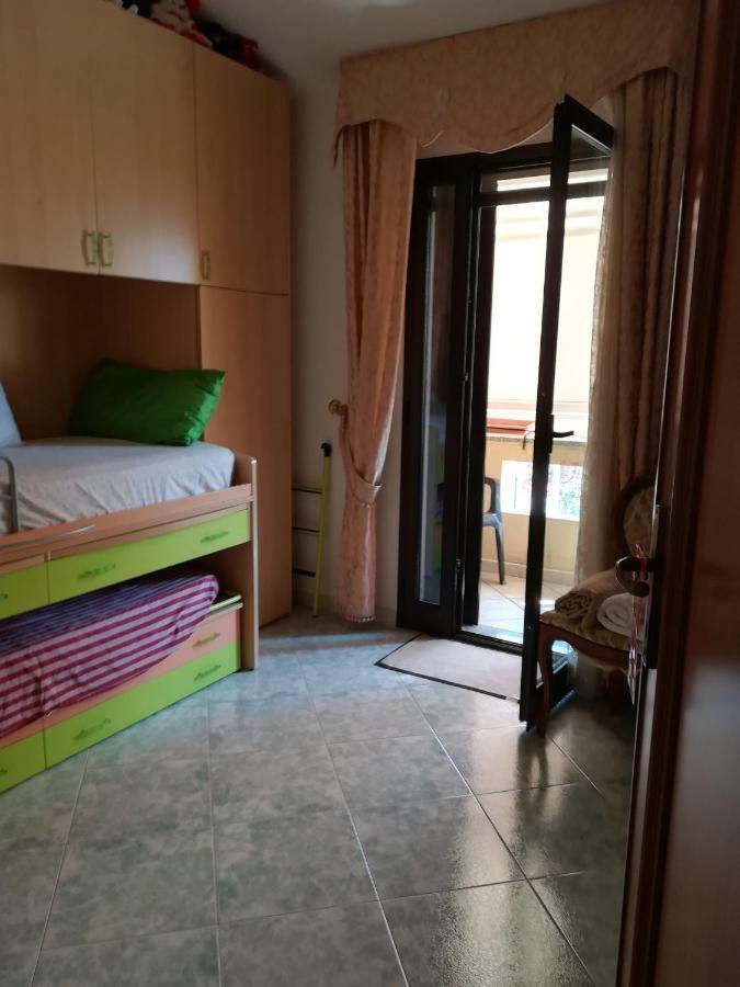 B&B Is Pranus A Mari Casa Privata Solanas  Dış mekan fotoğraf